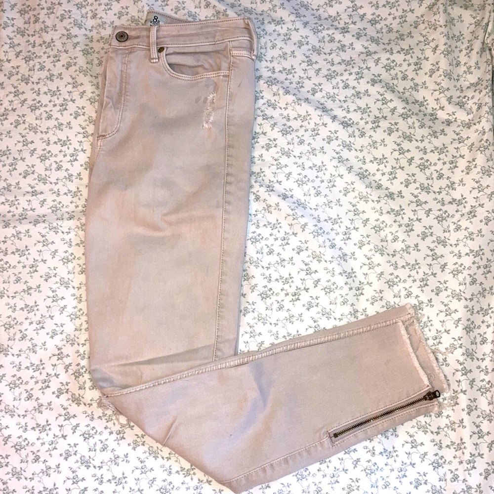 Abercrombie and Fitch pants